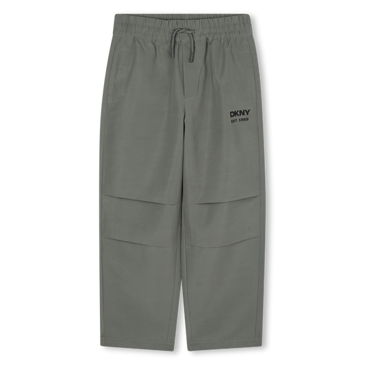 DKNY KIDDS FANCY TROUSER