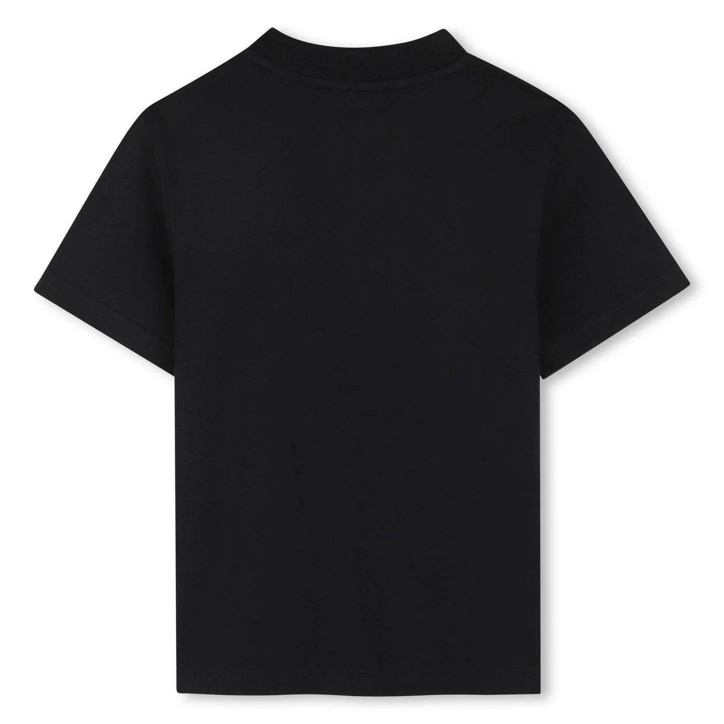 DKNY KIDS GRAPHIC LOGO T SHIRT