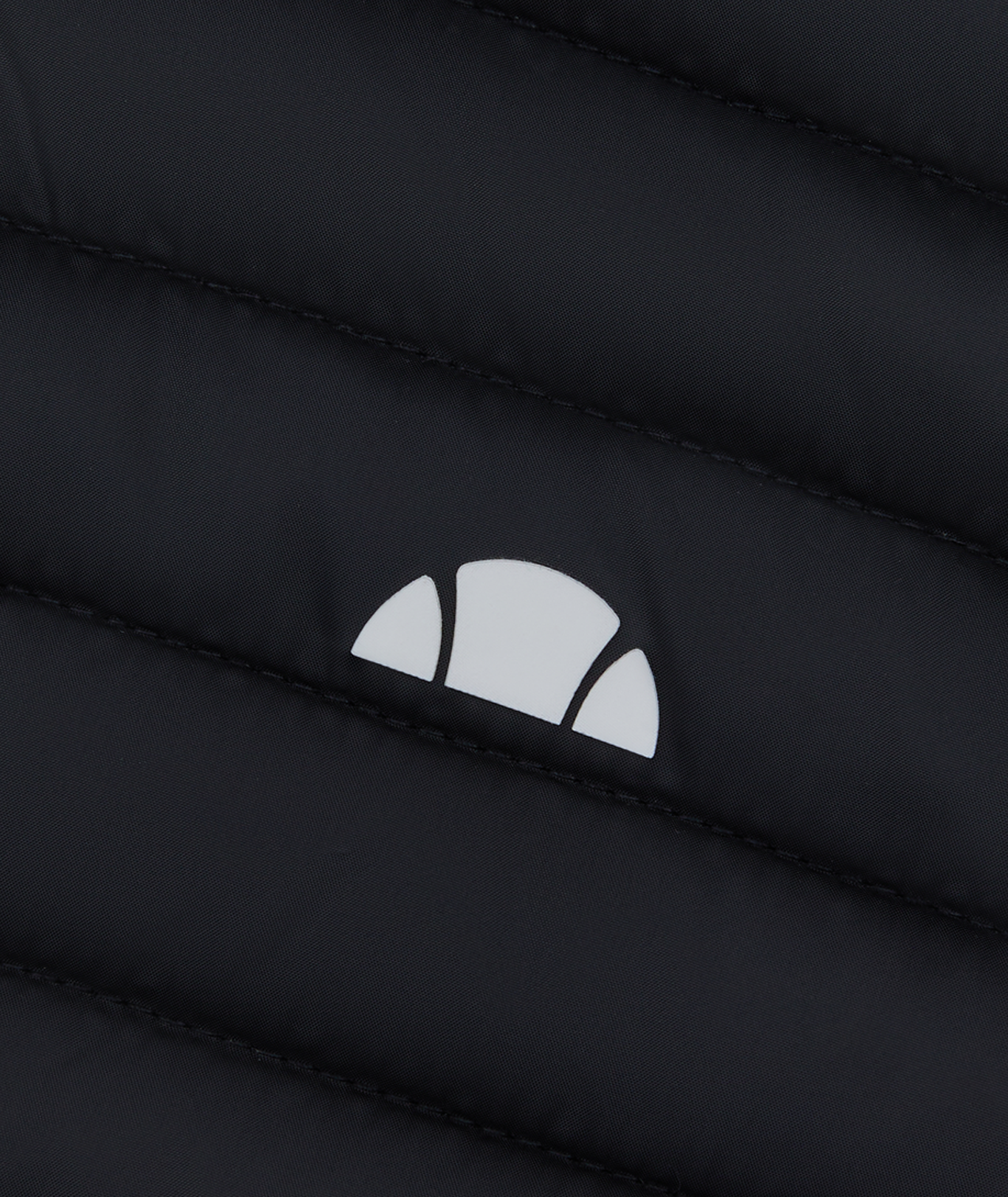 ELLESSE BOYS L'BARDON PADDED JACKET