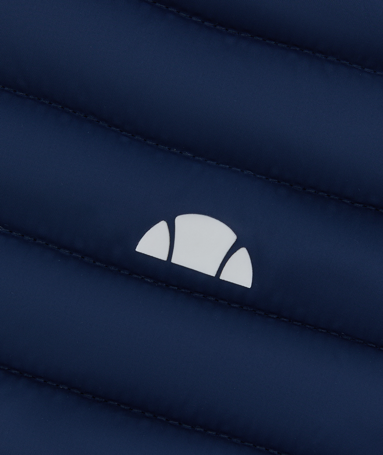 ELLESSE BOYS L'BARDON PADDED JACKET