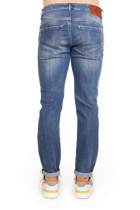 BLUECRAFT BY SCINN FEREZ JEAN