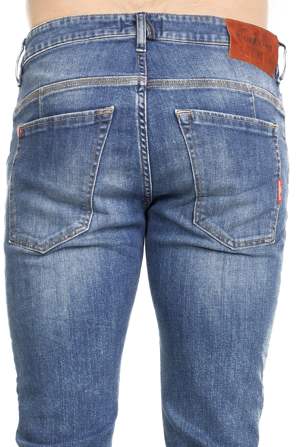 BLUECRAFT BY SCINN FEREZ JEAN