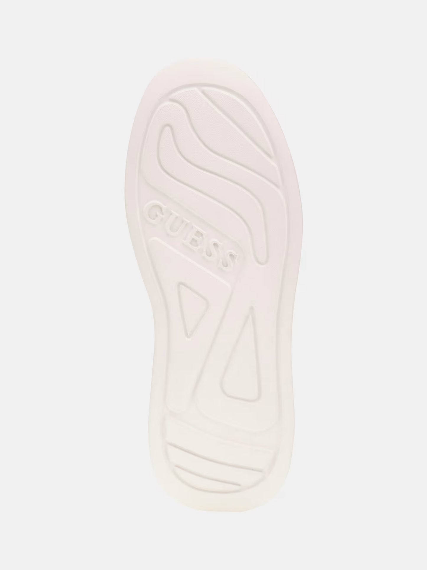 GUESS MAN ELBAN SHOES
