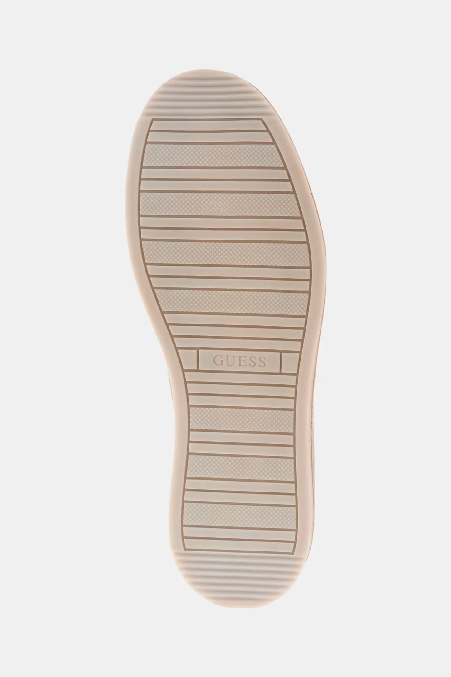 GUESS OPPERNE SUEDE MOCCASIN