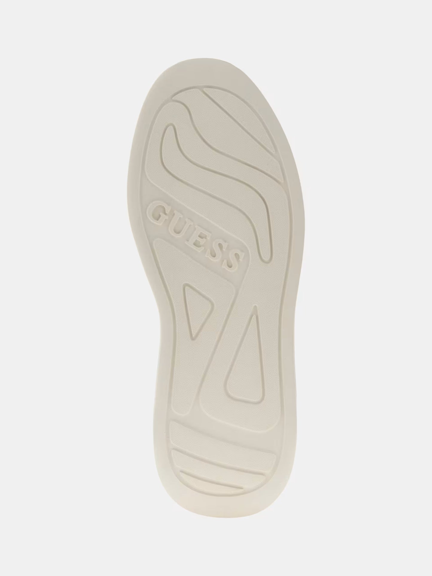 GUESS MAN ELBA SNEAKER SHOES