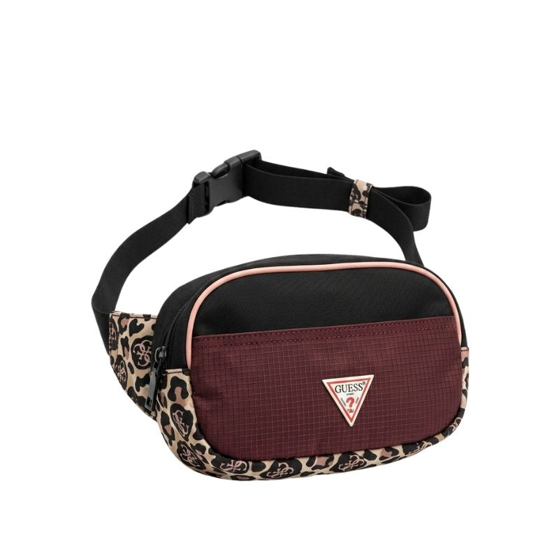 GUESS KIDS COLORBLOCK BUMBAG