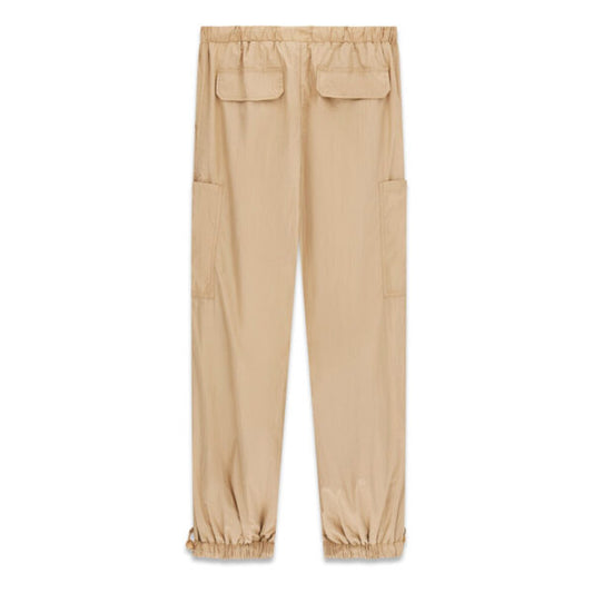 GUESS KIDS NYLON CARGO PANTS