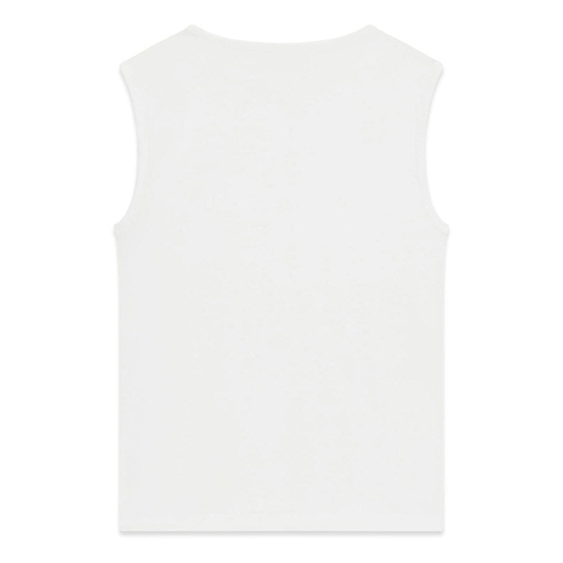 GUESS KIDS GMT DYE OVERSIZE TANK TOP