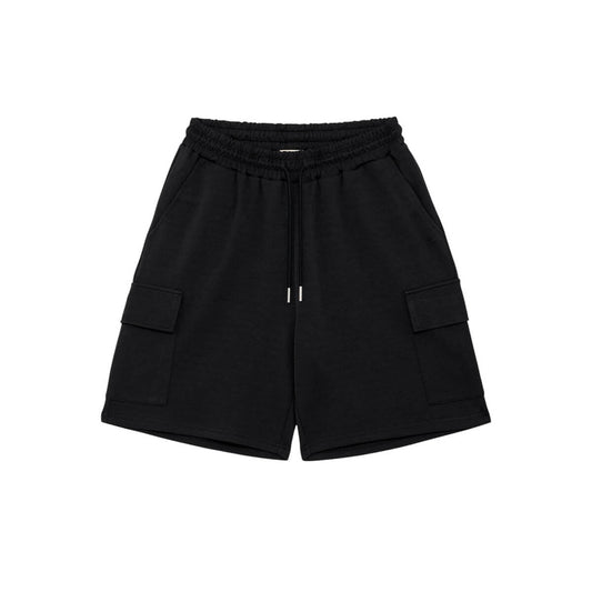 GIANNI LUPO CARFO JOGGER SHORTS
