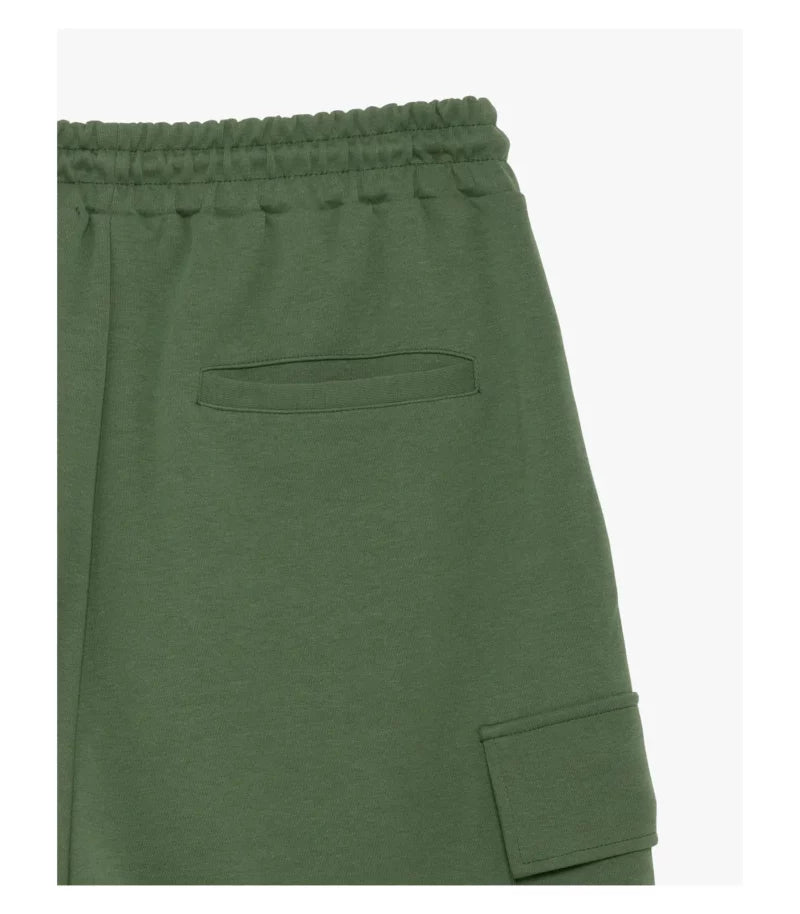 GIANNI LUPO COTTON CARGO SHORT