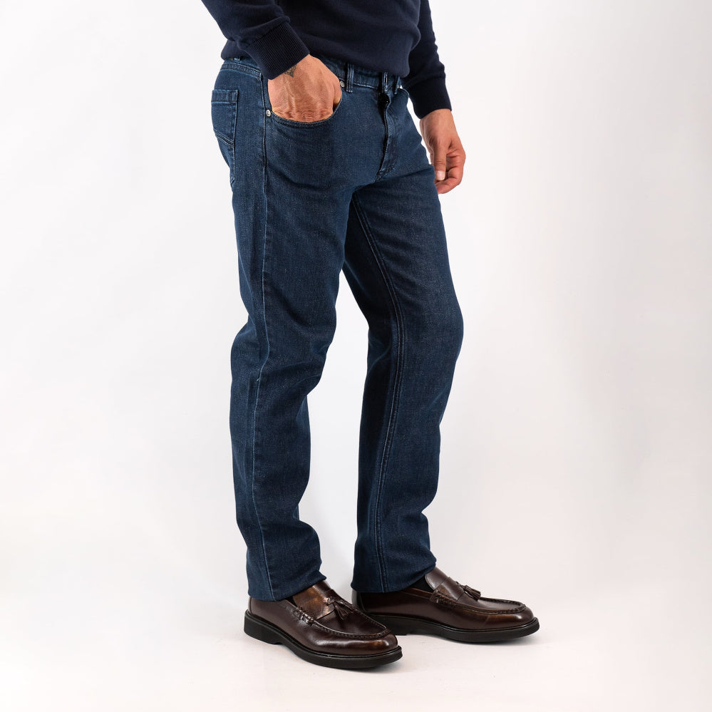GUY LAROCHE 5 POCKET REGULAR FIT JEAN