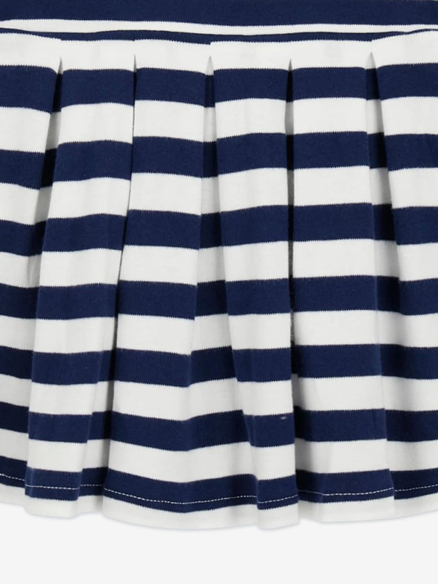 GUESS KIDS STRIPED DRESS