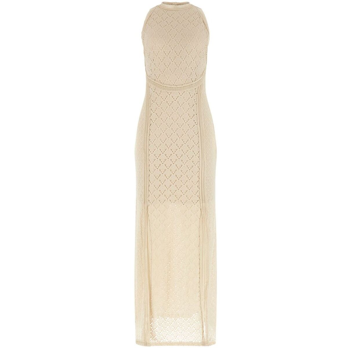 GUESS WOMAN NEW LIZA MAXI DRESS