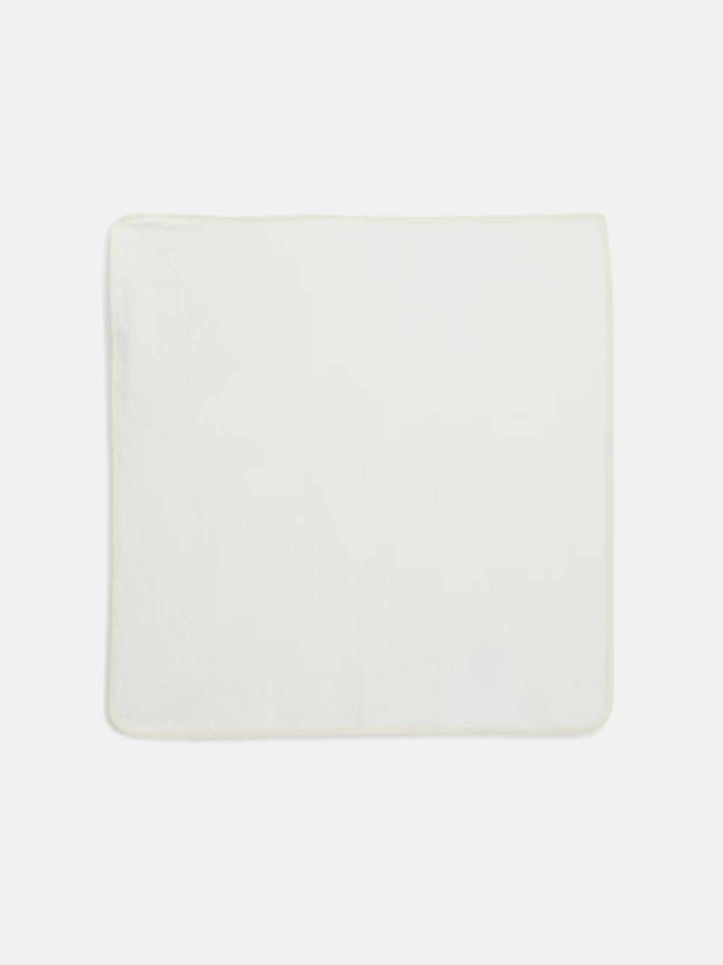 GUESS JEANS BABY EMBROIDERED TOWEL