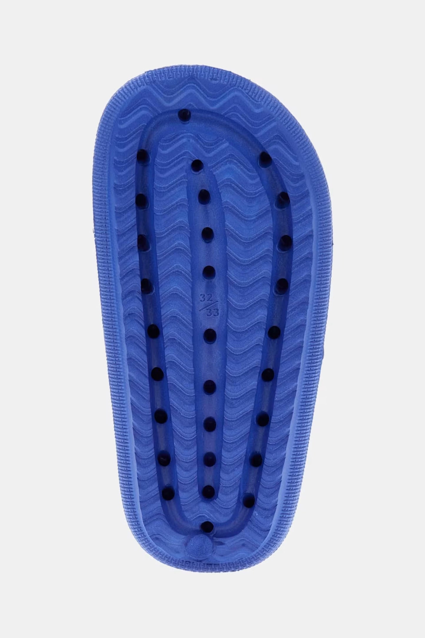 GUESS KIDS RUBBER SLIPPERS