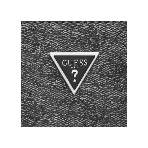 GUESS VEZZOLA SMART CROSSBODY BAG