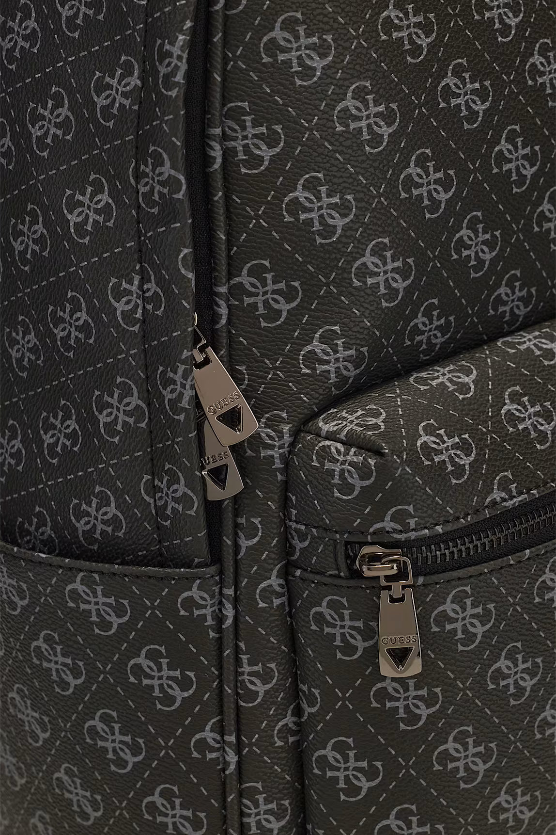 GUESS MILANO AOP SQUARED BACKPACK