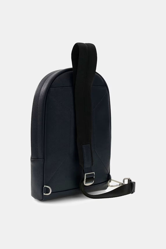 GUESS MILANO CROSSOVER BACKPACK