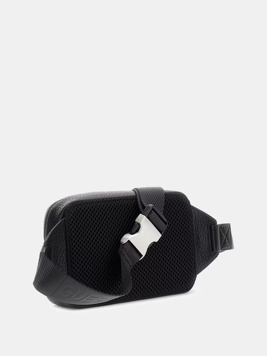 GUESS JEANS NEW YORK SQUARED BUMBAG