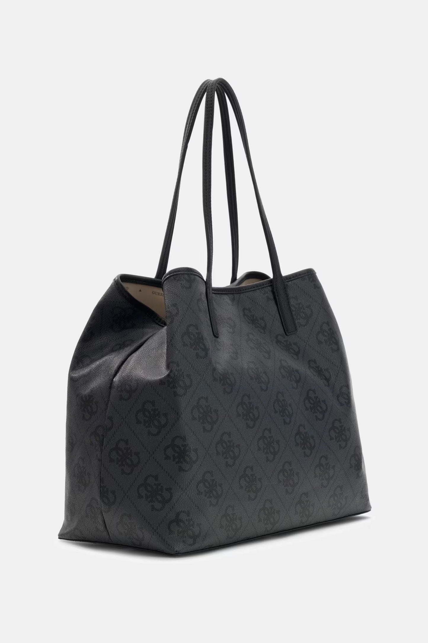 GUESS VICTORIA LARGE 2 IN 1 TOTE BAG