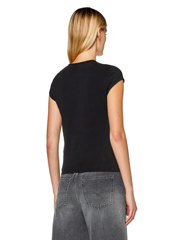 DIESEL T-ANGIE T SHIRT