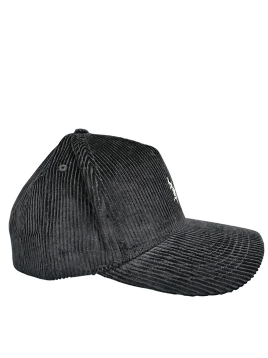 U.S POLO MAN CORDUROY CAP