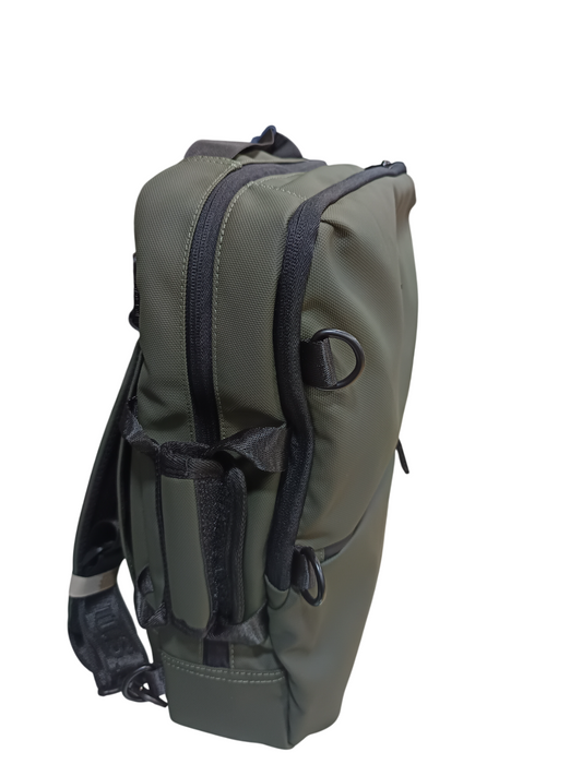 U.S POLO MAN AROOWHEAD BACKPACK