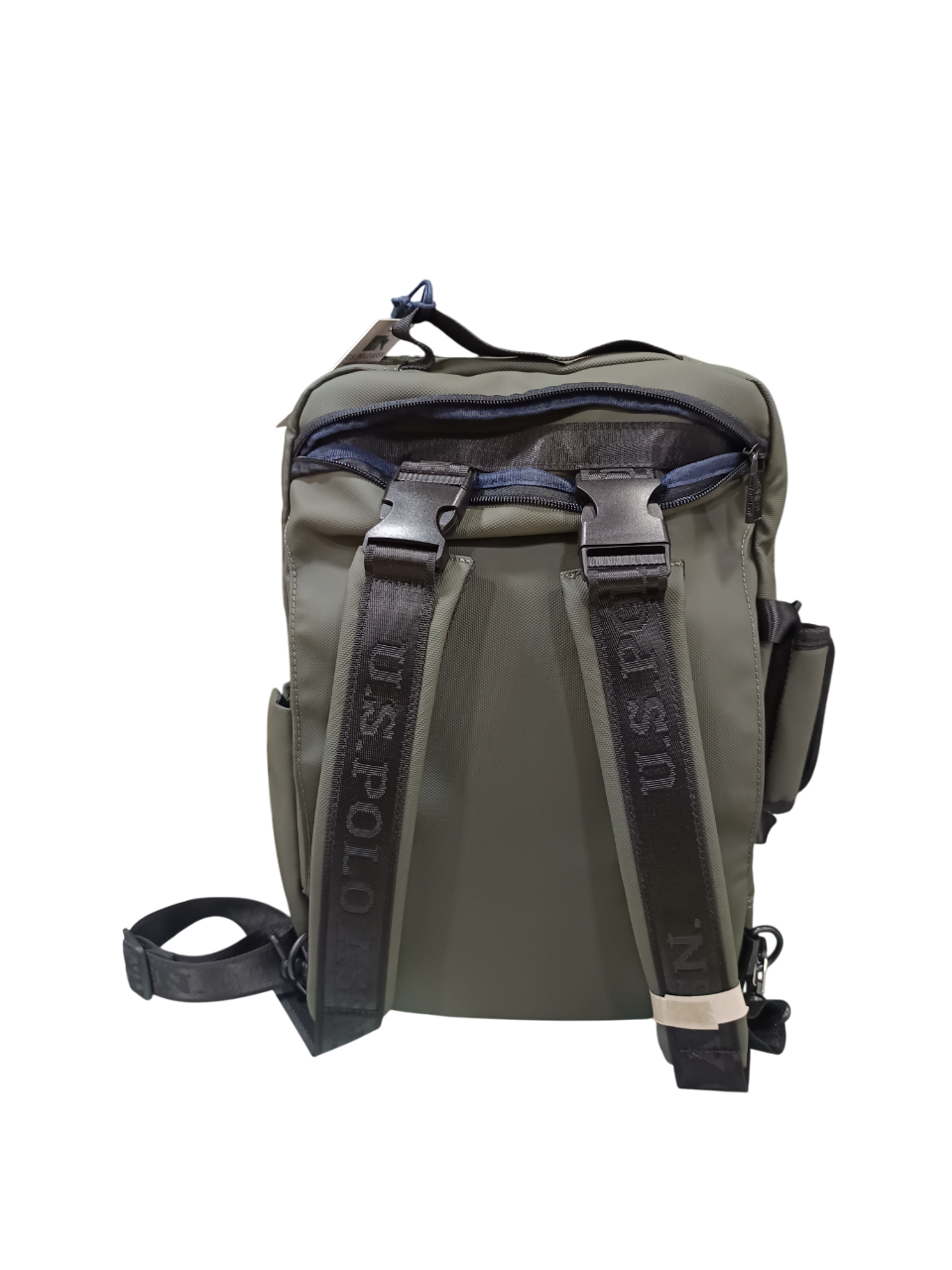 U.S POLO MAN AROOWHEAD BACKPACK