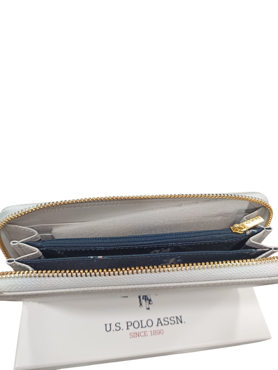 U.S POLO WOMAN JONES CHIC WALLET