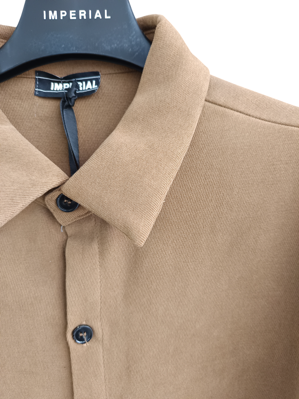 IMPERIAL FASHION CLASSIC CORDUROY SHIRT