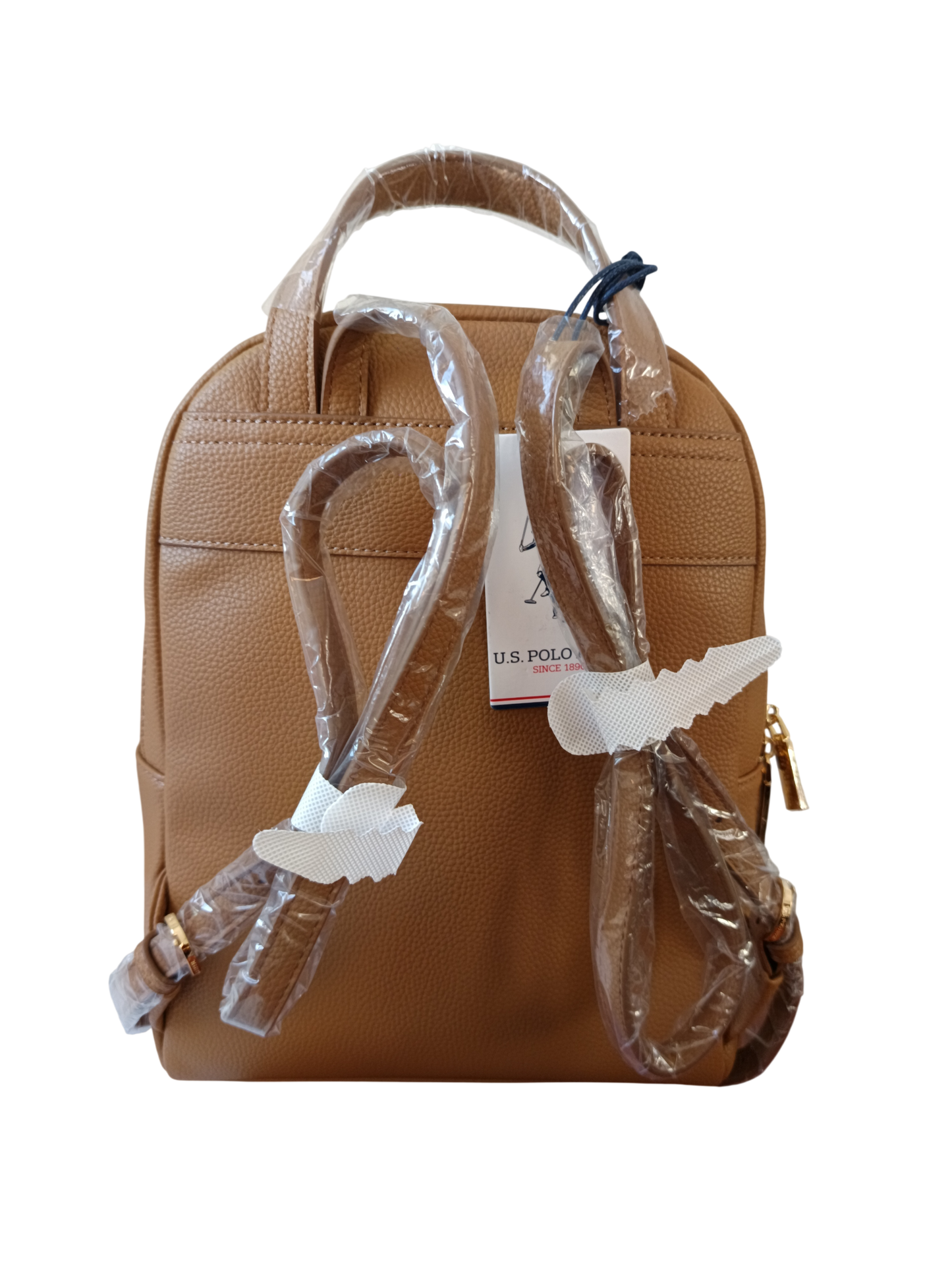 U.S POLO ASSN WOMAN PROVIDENCE BACKPACK