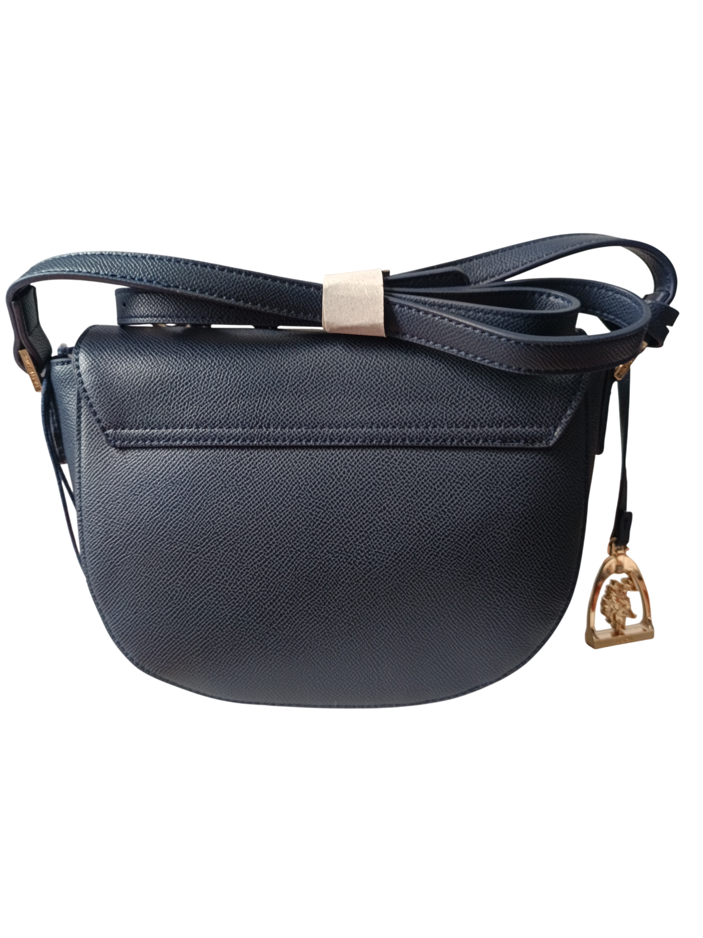 U.S POLO ASSN WOMAN NEW HAVEN FLAP CROSSBODY BAG