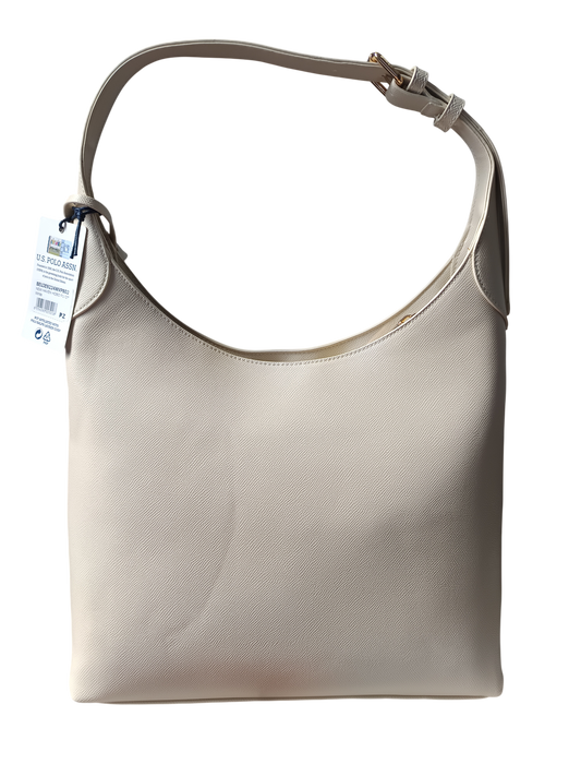 U.S POLO ASSN WOMAN NEW HAVEN HOBO BAG