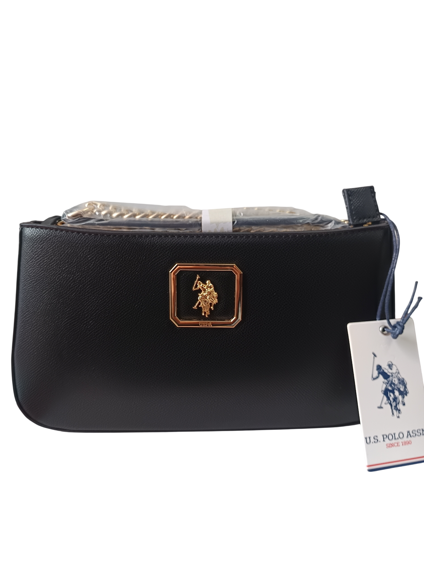 U.S POLO ASSN WOMAN NEW HAVEN S. HOBO BAG