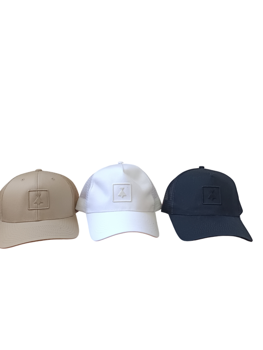 P/COC LOGO CAP