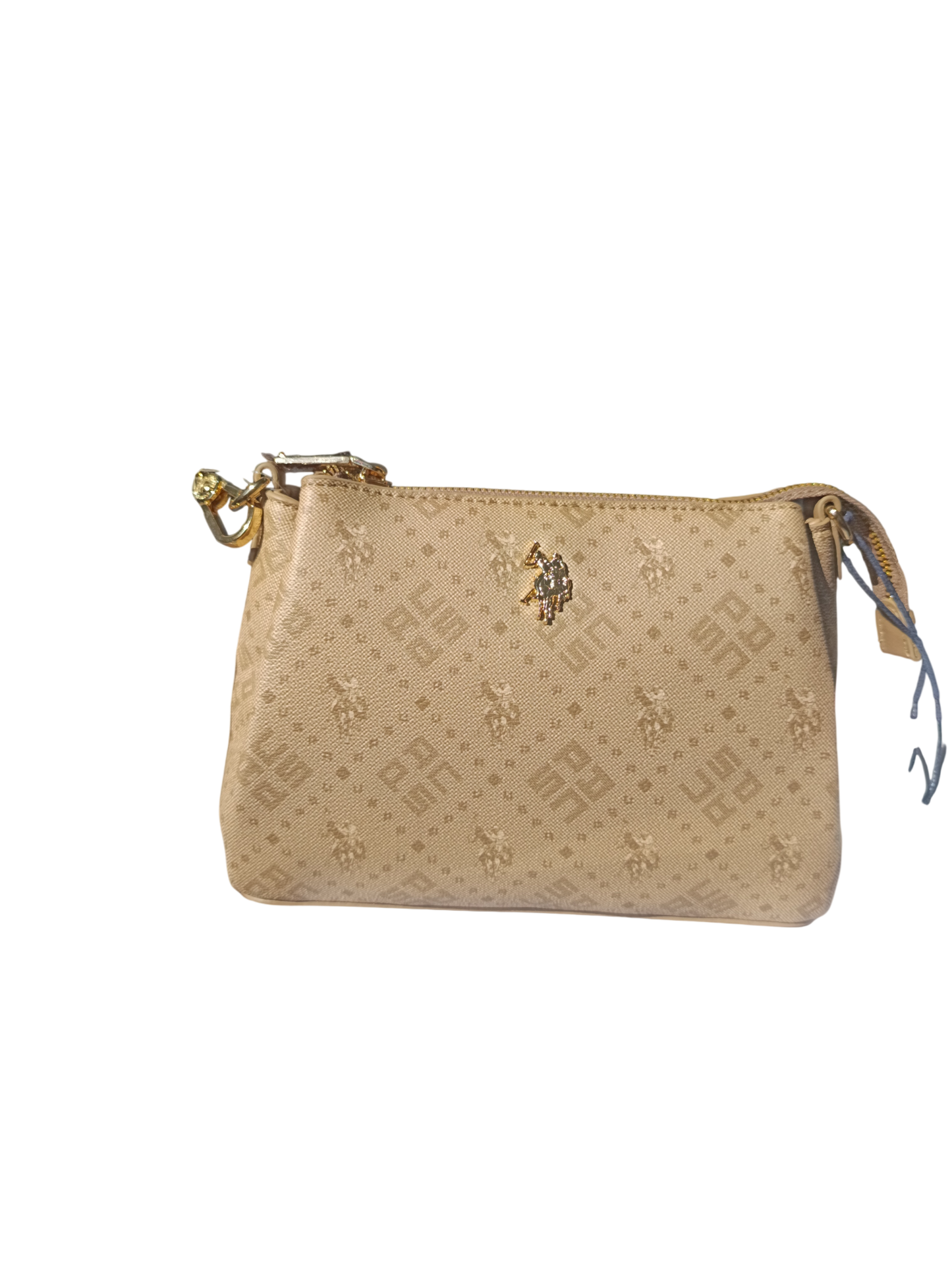 U.S POLO ASSN WOMAN HAMPTON CROSSBODY BAG