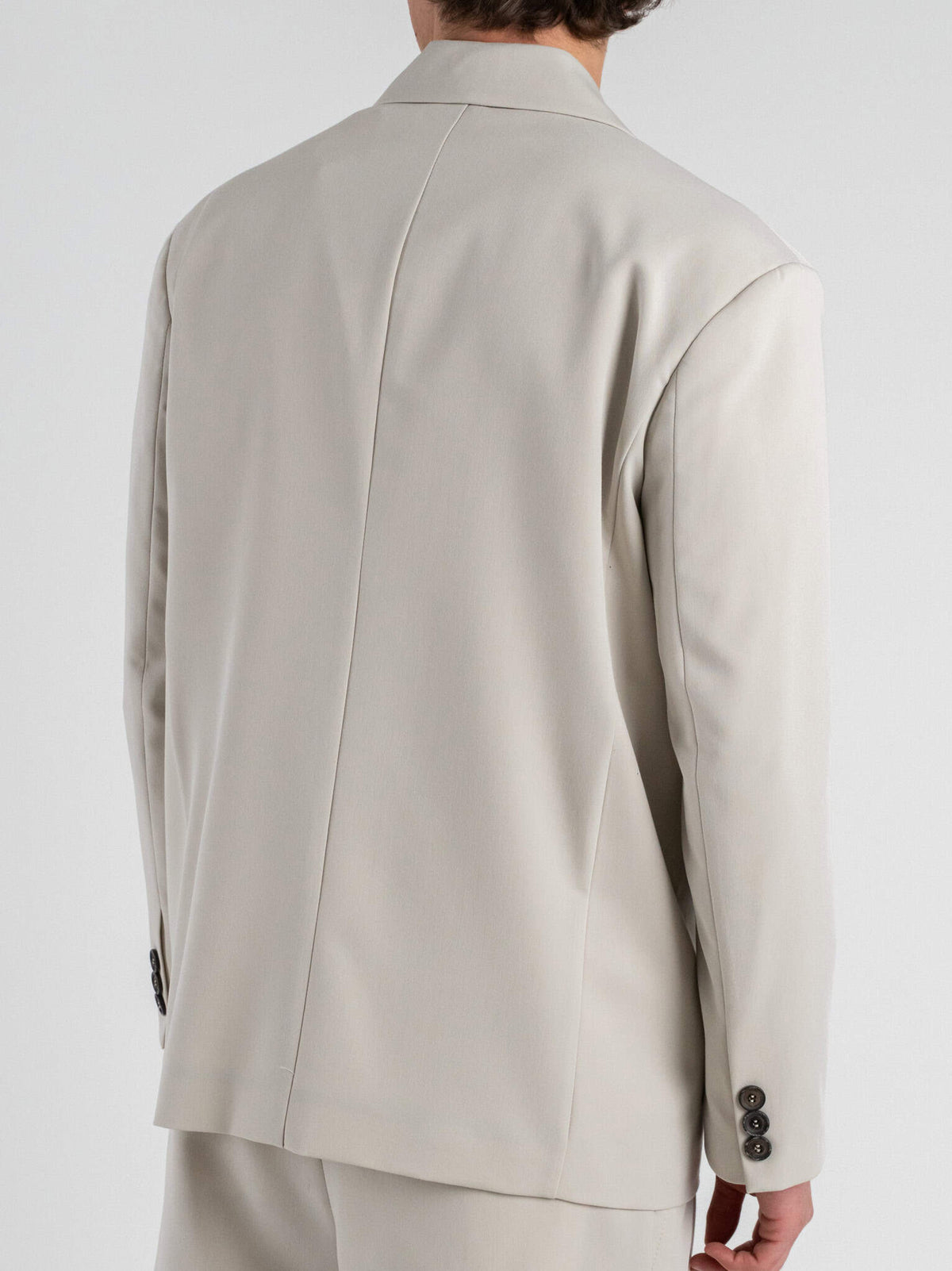 IMPERIAL FASHION REGULAR FIT DOUBLE BREASTED BLAZER