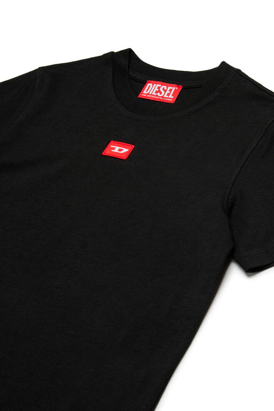 DIESEL KIDS TXDIEGO T SHIRT