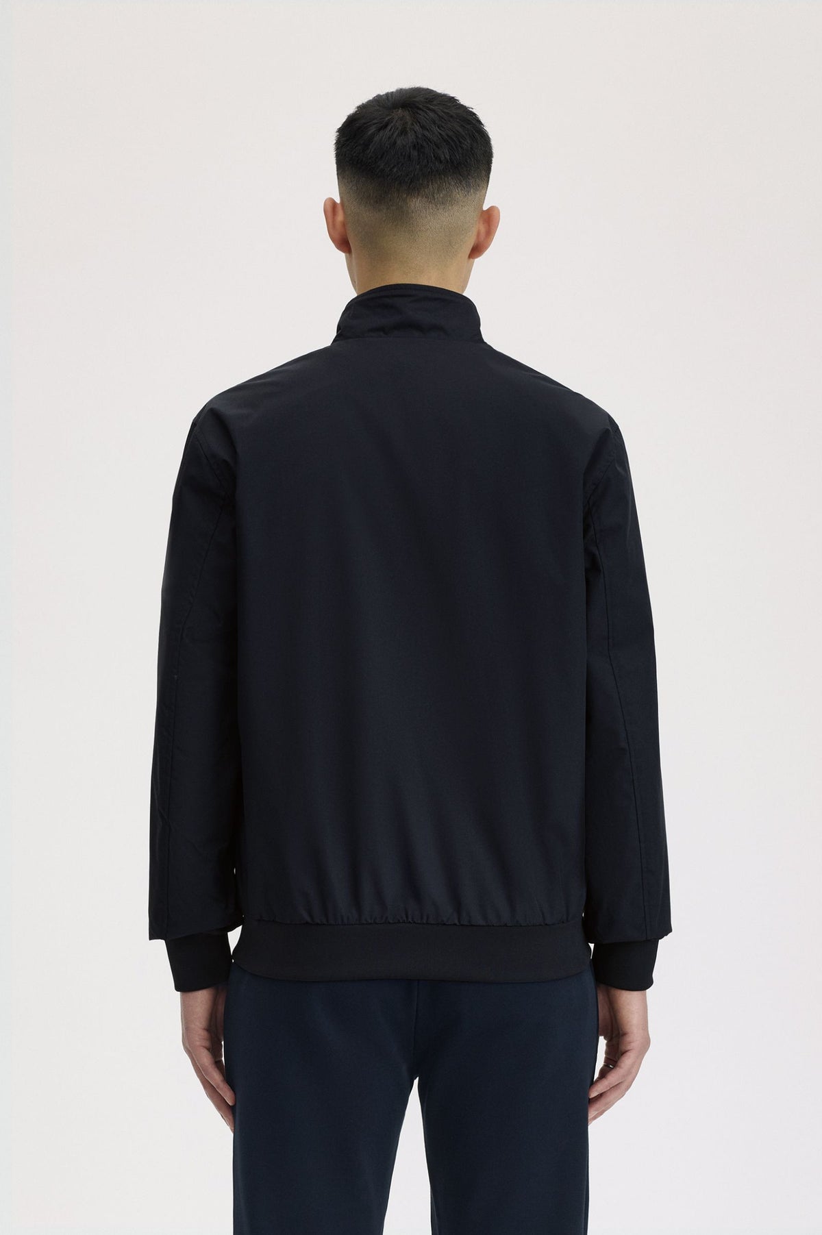 FRED PERRY BRENTHAM JACKET