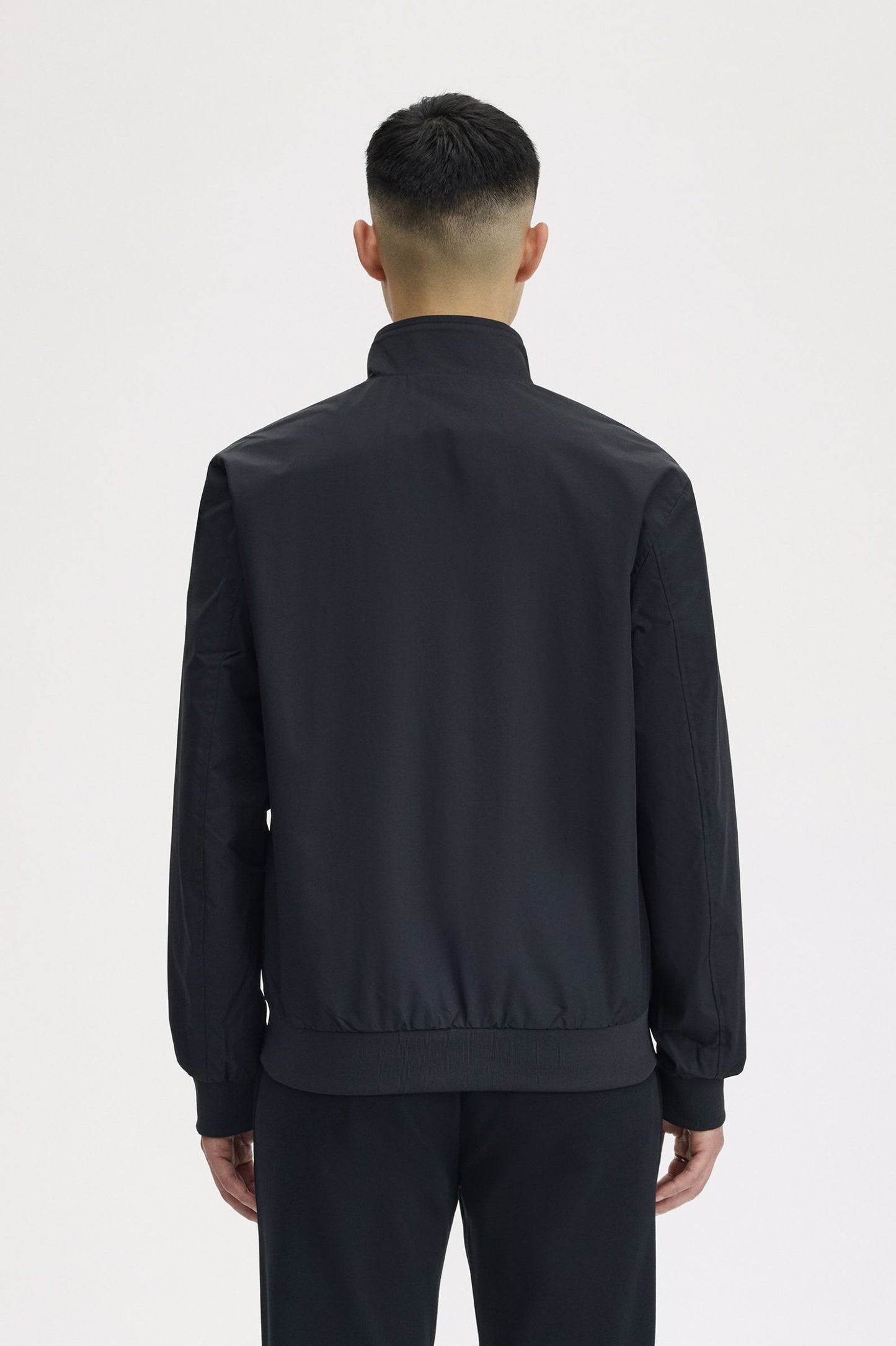 FRED PERRY BRENTHAM JACKET