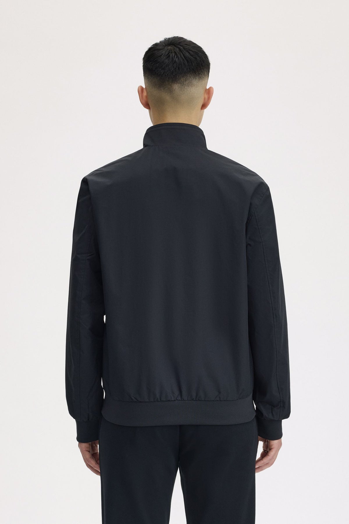 FRED PERRY BRENTHAM JACKET