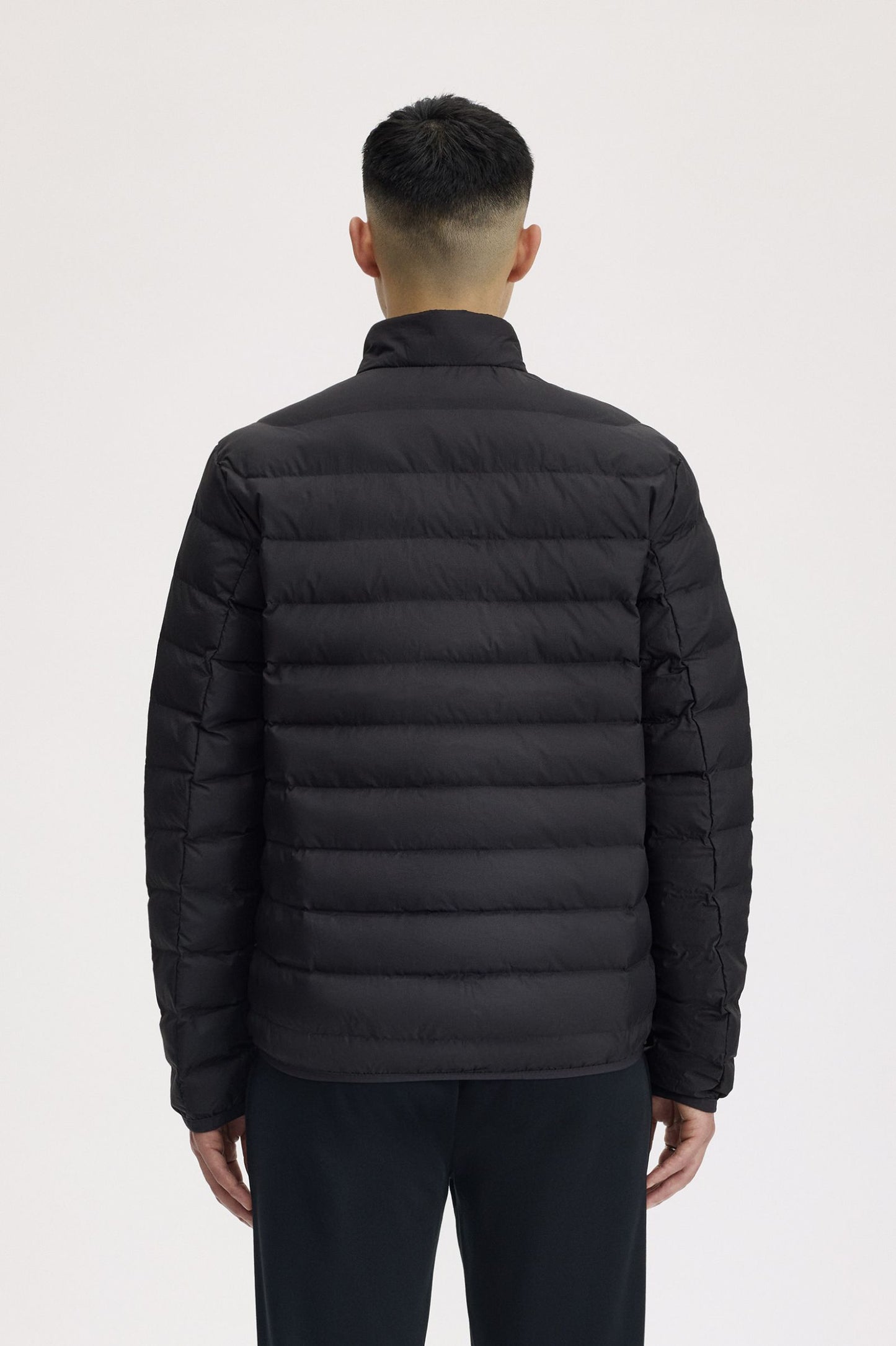 FRED PERRY INSULATED JACKET