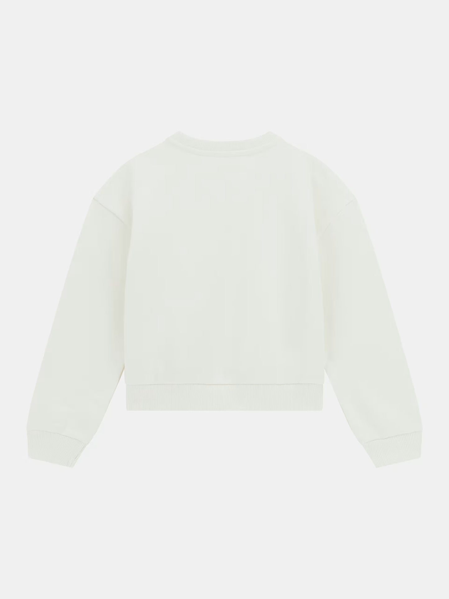 GUESS KIDS ACTIVE TOP FOOTER