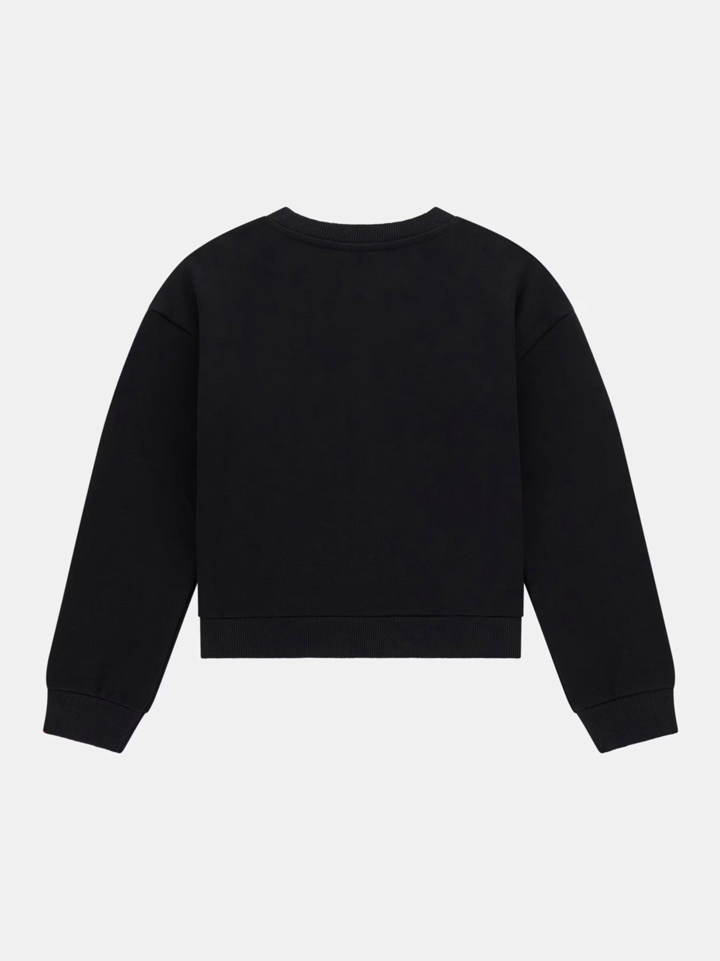 GUESS KIDS ACTIVE TOP FOOTER