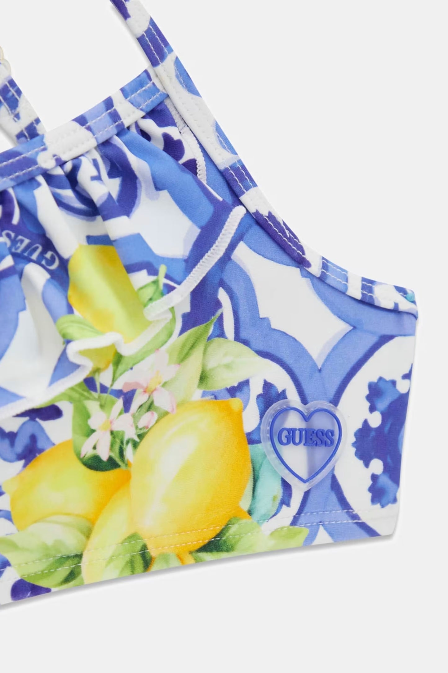 GUESS KIDS AMALFI BIKINI SET