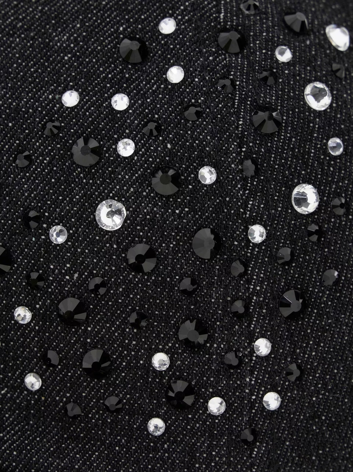 GUESS KIDS STUDS BASEBALL CAP