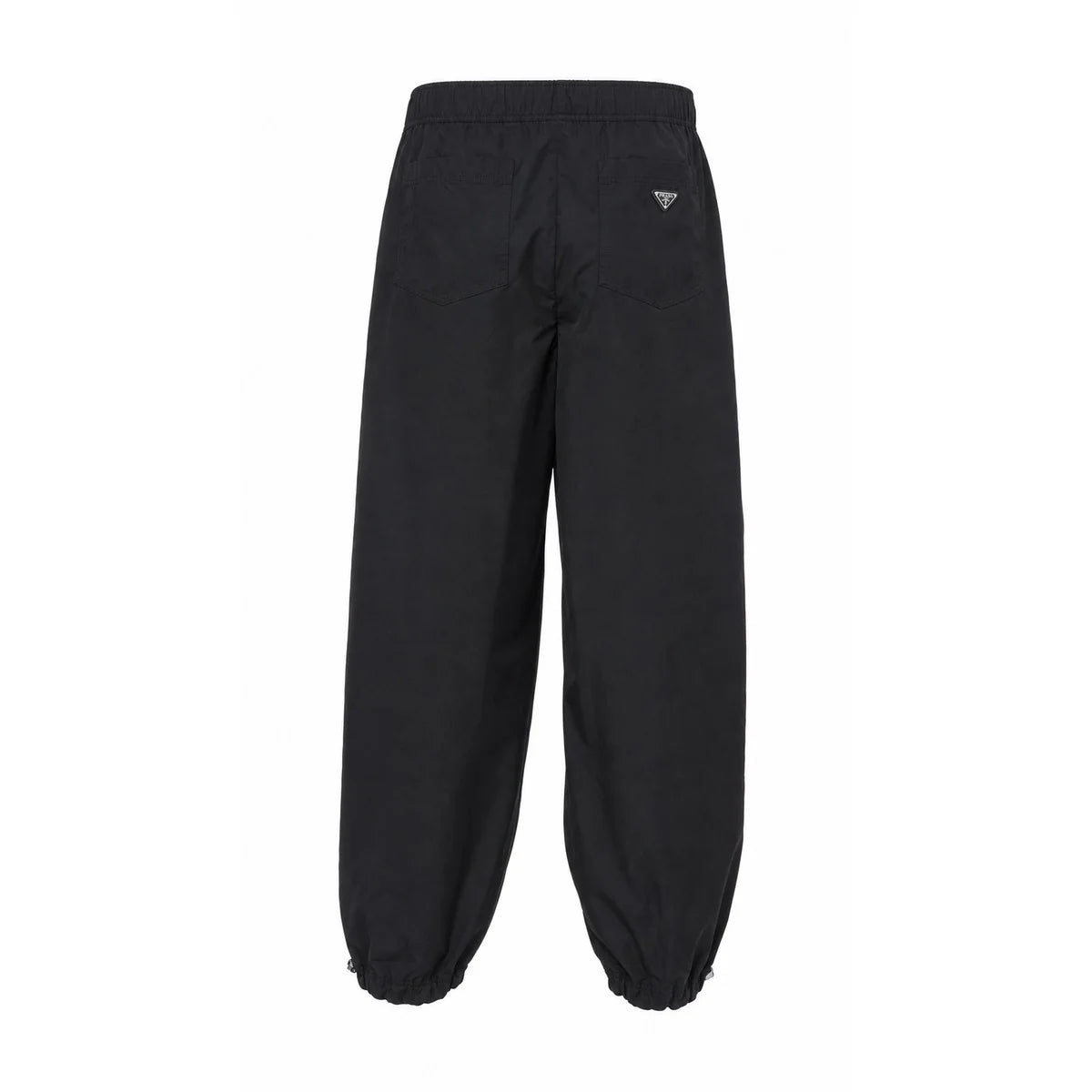 GUESS KIDS GIRLS POPLIN OVERSIZE PARACHUTE PANTS