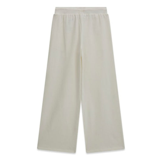 GUESS KIDS FRENCH TERRY PALAZZO ACTIVE PANTS