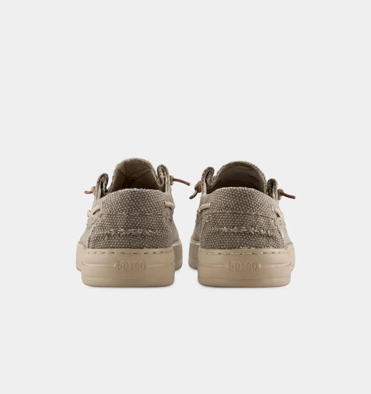 WOZ JAMES GRIP SHOES