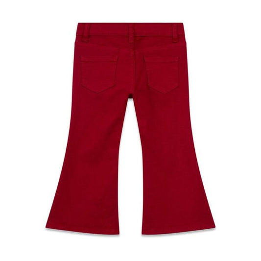 GUESS KIDS 5 POCKET TROUSER